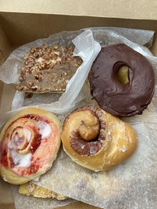 Fenwick Bakery Picture 8