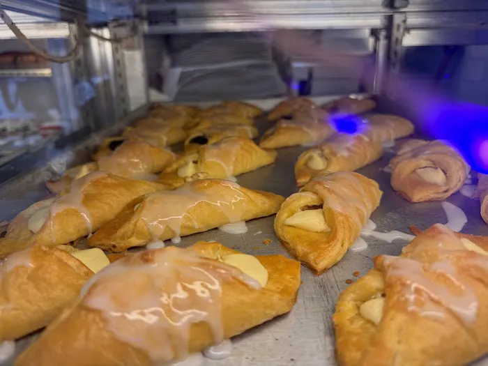 Fenwick Bakery Picture 4