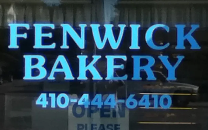 Fenwick Bakery Picture 3