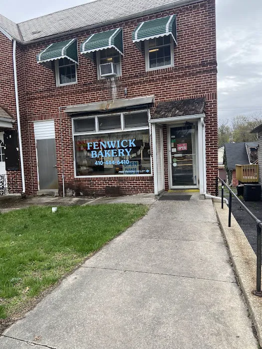 Fenwick Bakery Picture 10