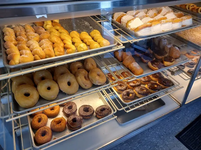 Fenwick Bakery Picture 7