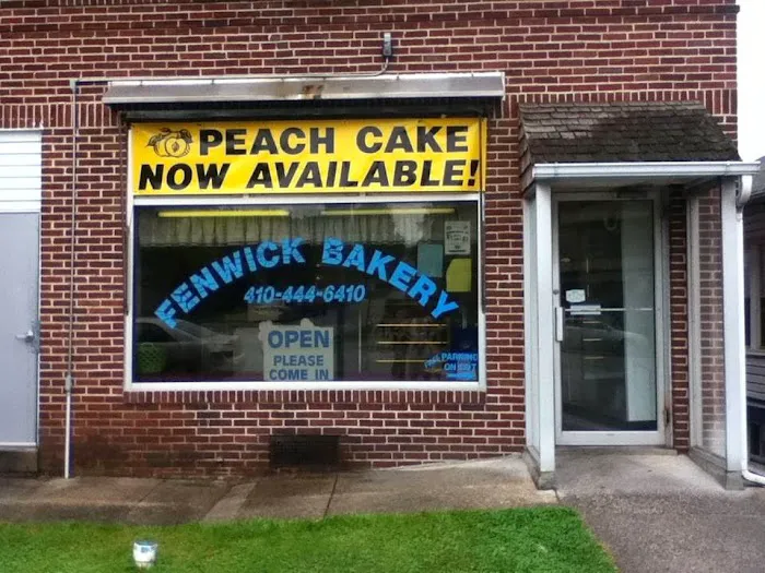 Fenwick Bakery Picture 5