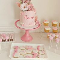 Dessert & Company ico