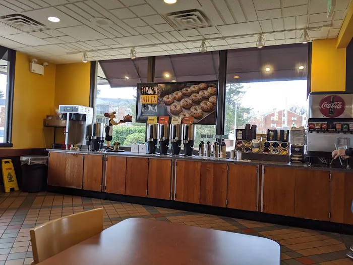 Einstein Bros. Bagels Picture 1