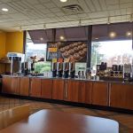Einstein Bros. Bagels