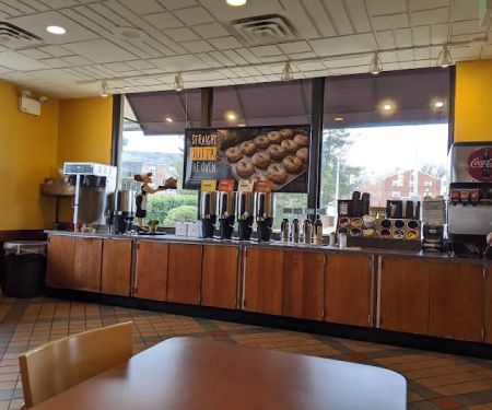 Einstein Bros. Bagels