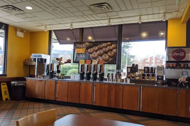 Einstein Bros. Bagels