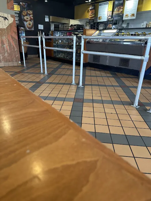 Einstein Bros. Bagels Picture 7