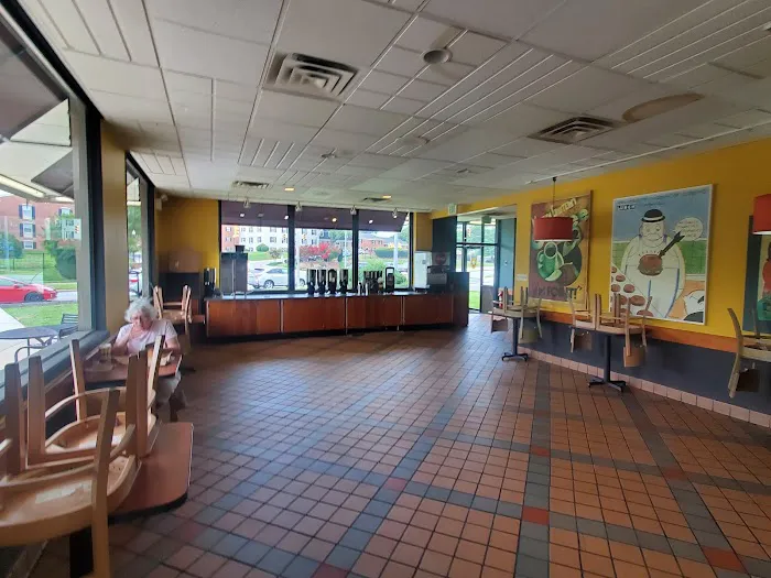 Einstein Bros. Bagels Picture 10