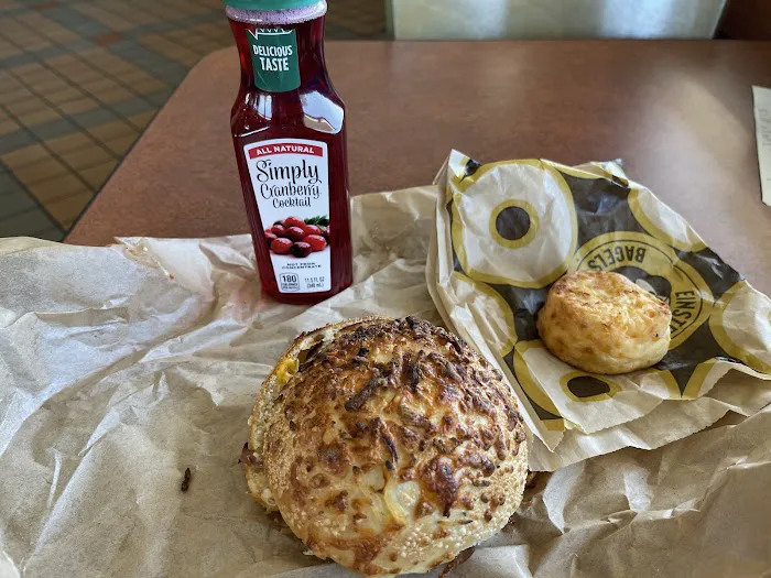 Einstein Bros. Bagels Picture 3