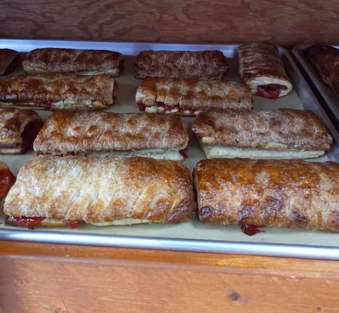 Dulce Panaderia y Cafe Picture 8