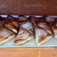 Dulce Panaderia y Cafe ico