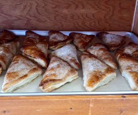 Dulce Panaderia y Cafe
