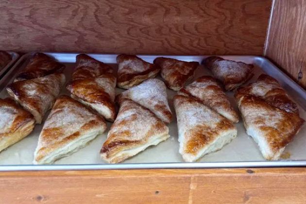 Dulce Panaderia y Cafe