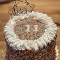 How Sweet it Is by Shannon ico