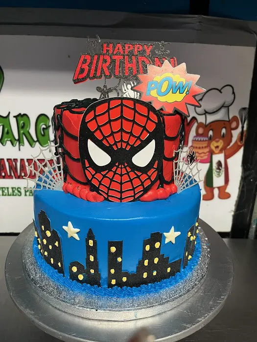 Vargas Bakery 2 Picture 5