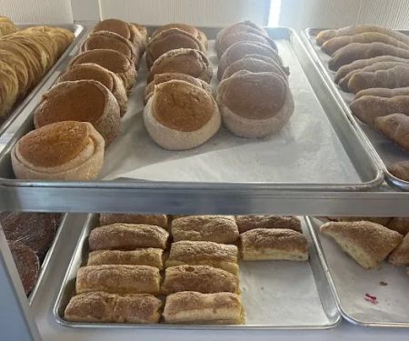 Vargas Bakery 2