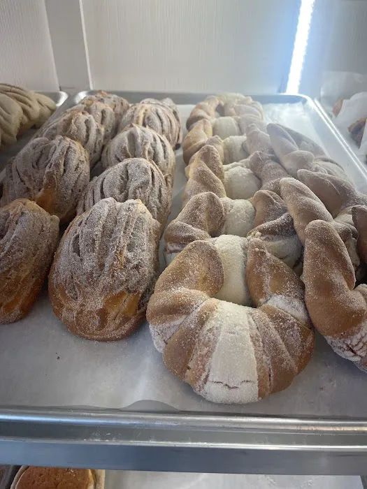 Vargas Bakery 2 Picture 6
