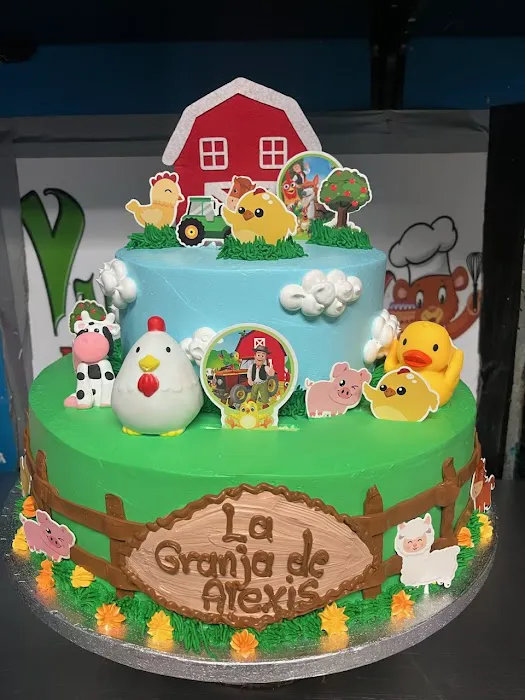 Vargas Bakery 2 Picture 2