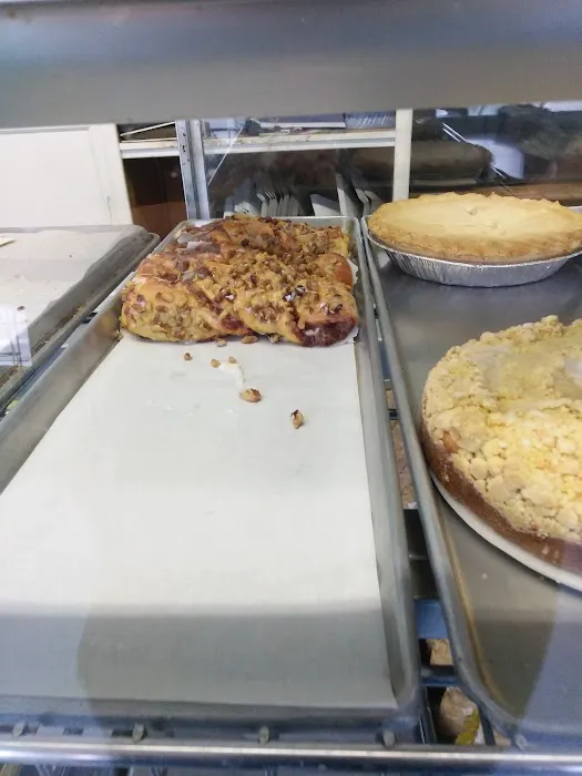 Crumb's Galore Bakery Picture 7
