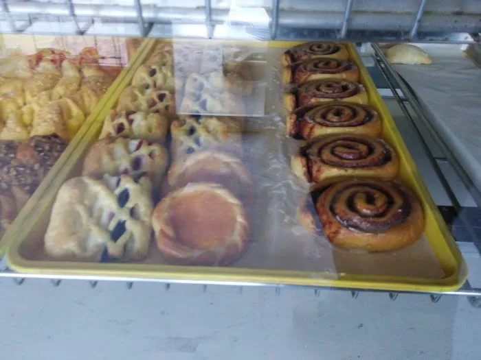 Crumb's Galore Bakery Picture 1