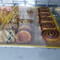 Crumb's Galore Bakery ico