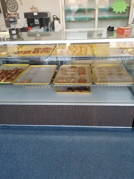 Crumb's Galore Bakery Picture 9