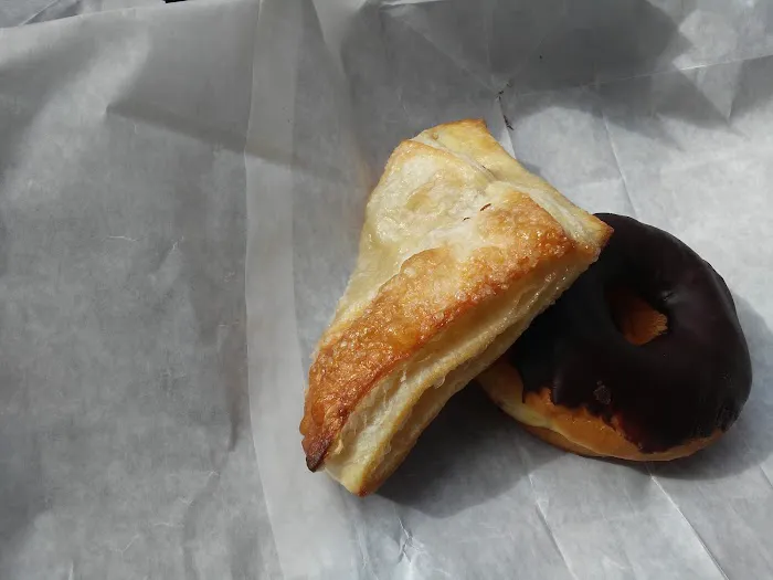 Crumb's Galore Bakery Picture 6