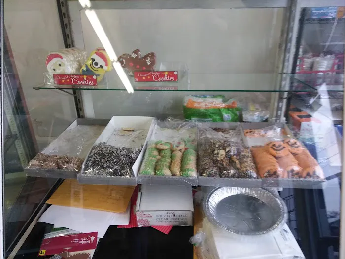 Crumb's Galore Bakery Picture 2