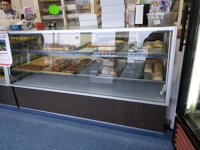 Crumb's Galore Bakery Picture 4