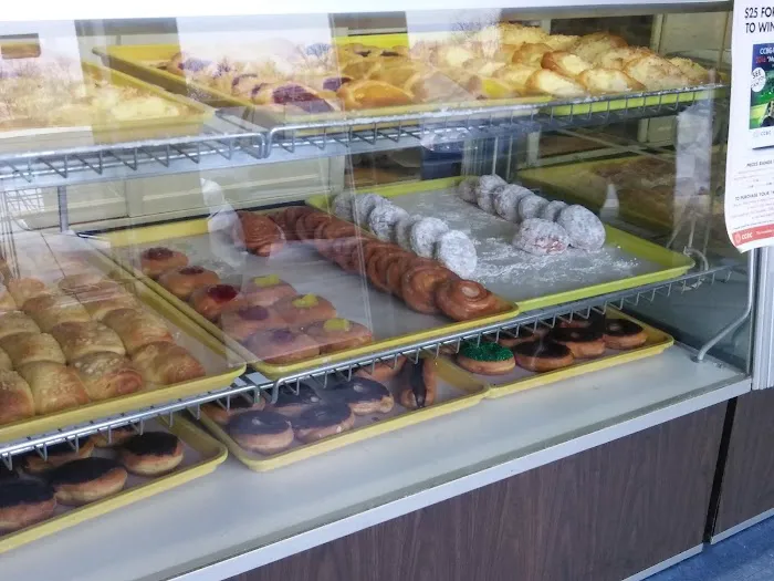 Crumb's Galore Bakery Picture 8