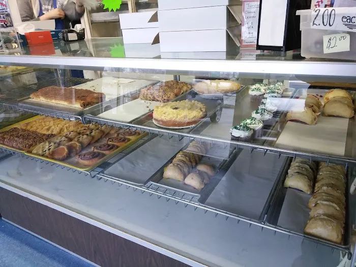 Crumb's Galore Bakery Picture 5