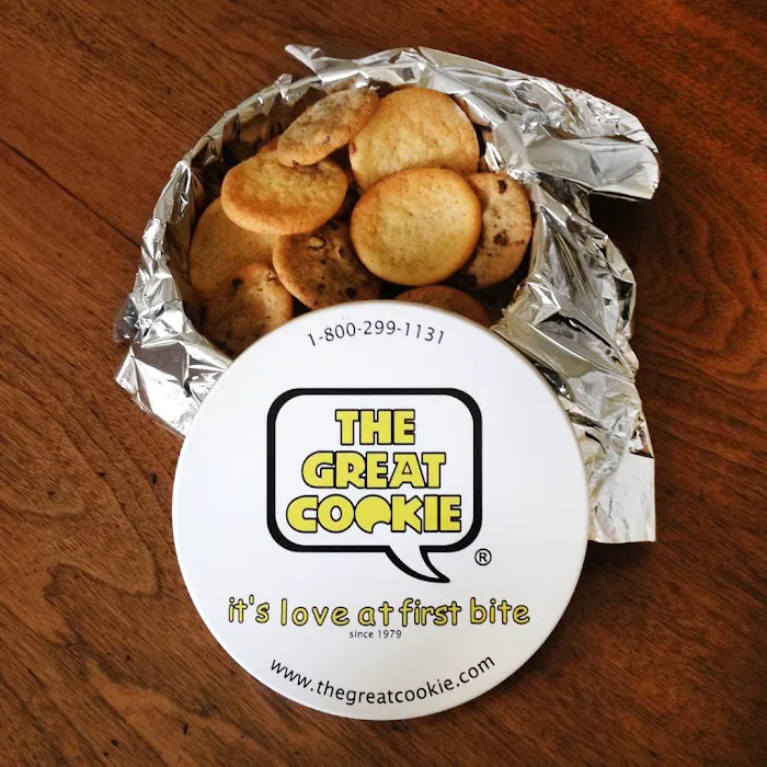The Great Cookie - Eastpoint Mall Picture 2