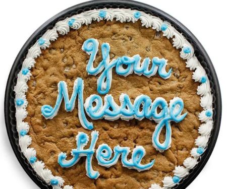 The Great Cookie - Eastpoint Mall