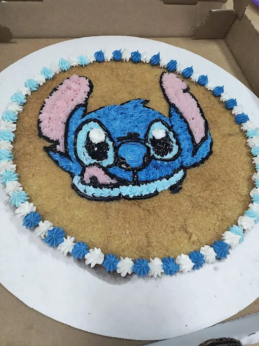 The Great Cookie - Eastpoint Mall Picture 7