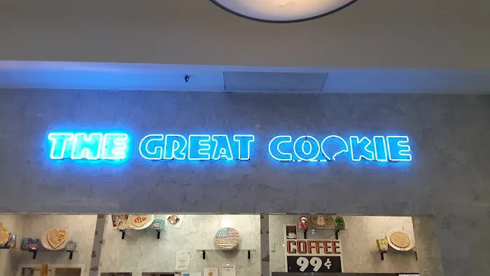 The Great Cookie - Eastpoint Mall Picture 4
