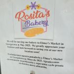 Rosita’s Bakery