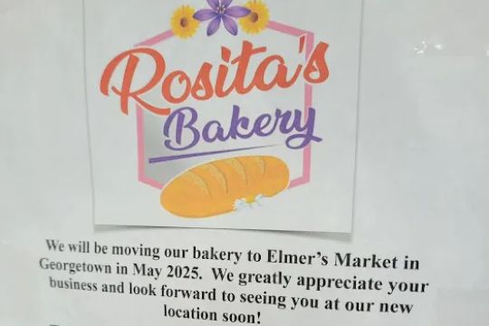 Rositau2019s Bakery