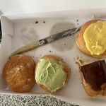Ezra’s Bakery