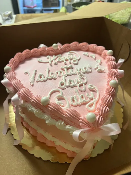Ezra’s Bakery Picture 6