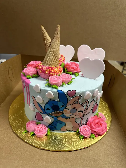 Ezra’s Bakery Picture 3
