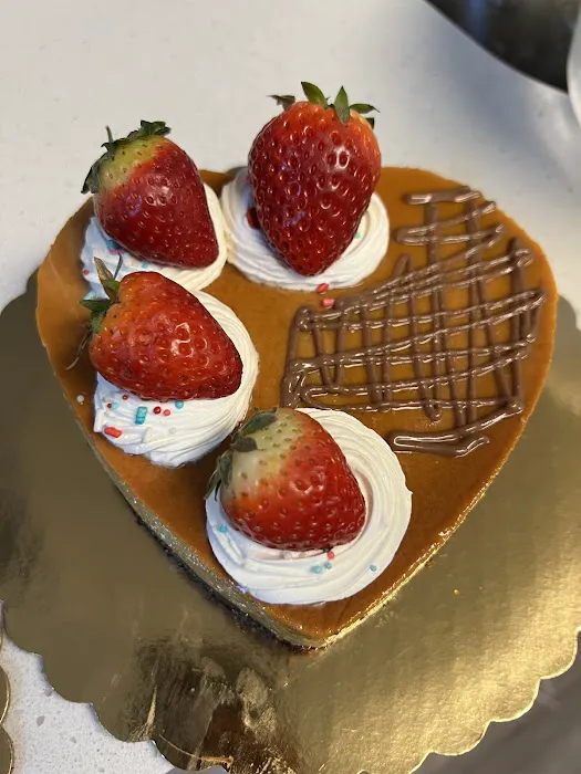 Ezra’s Bakery Picture 2