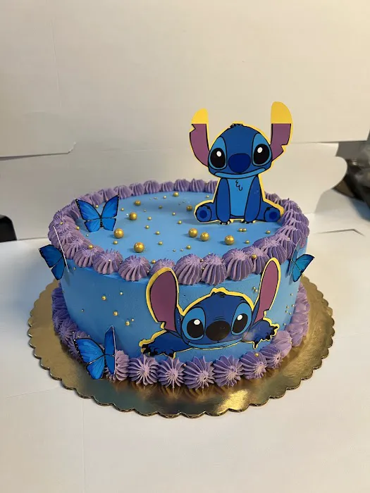 Ezra’s Bakery Picture 7