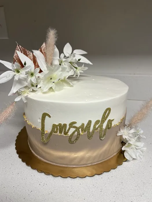 Ezra’s Bakery Picture 5