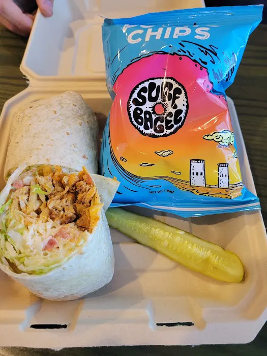 Surf Bagel Milford Picture 1