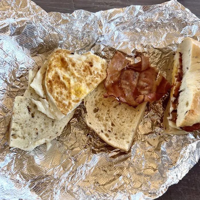 Surf Bagel Milford Picture 3