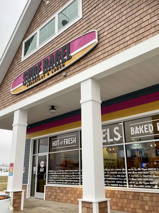 Surf Bagel Milford Picture 8