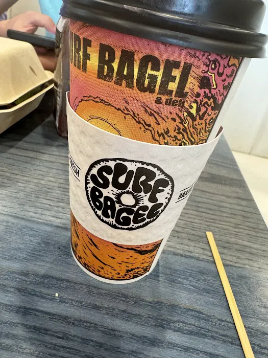 Surf Bagel Milford Picture 9