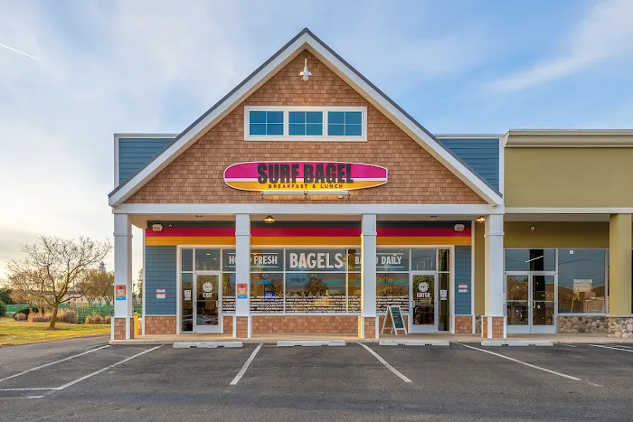 Surf Bagel Milford Picture 5