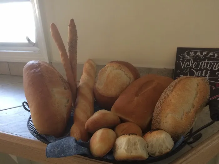 Fortunata’s Bakery Picture 8